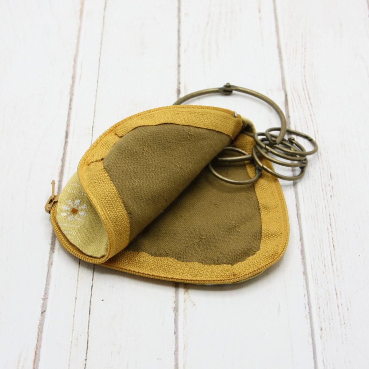 Llavero Anilla "Petits Plaisirs Lumière" - Imagen 4