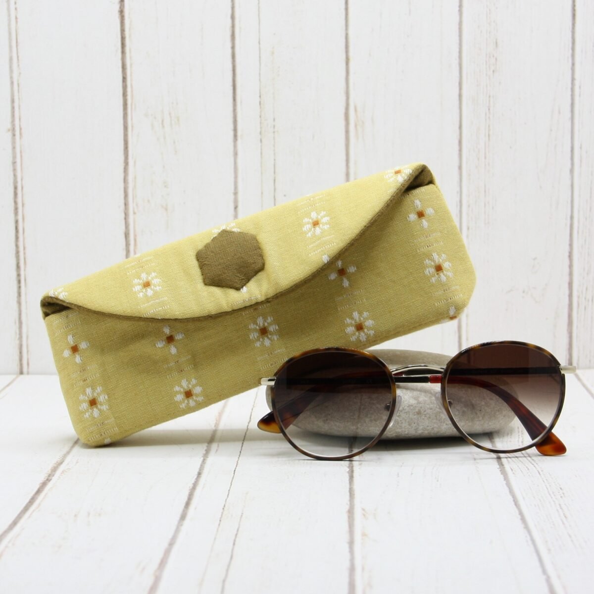 Funda Gafas "Petits Plaisirs Lumière"