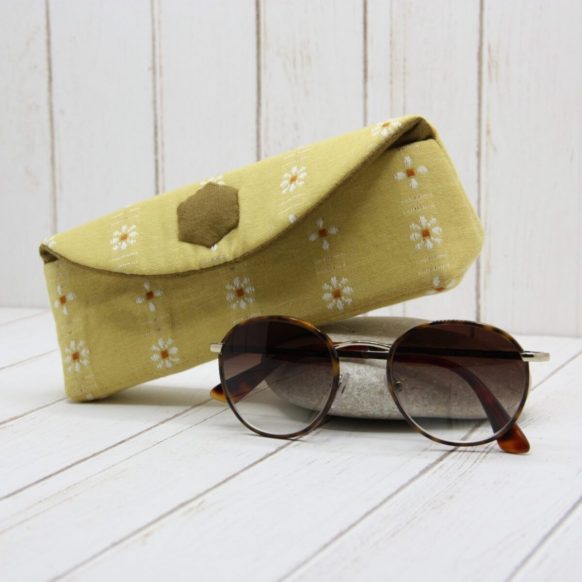 Funda Gafas "Petits Plaisirs Lumière" - Imagen 3