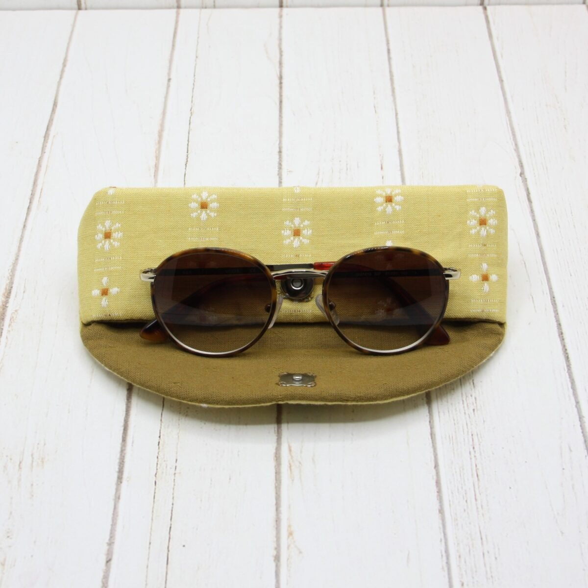 Funda Gafas "Petits Plaisirs Lumière" - Imagen 4