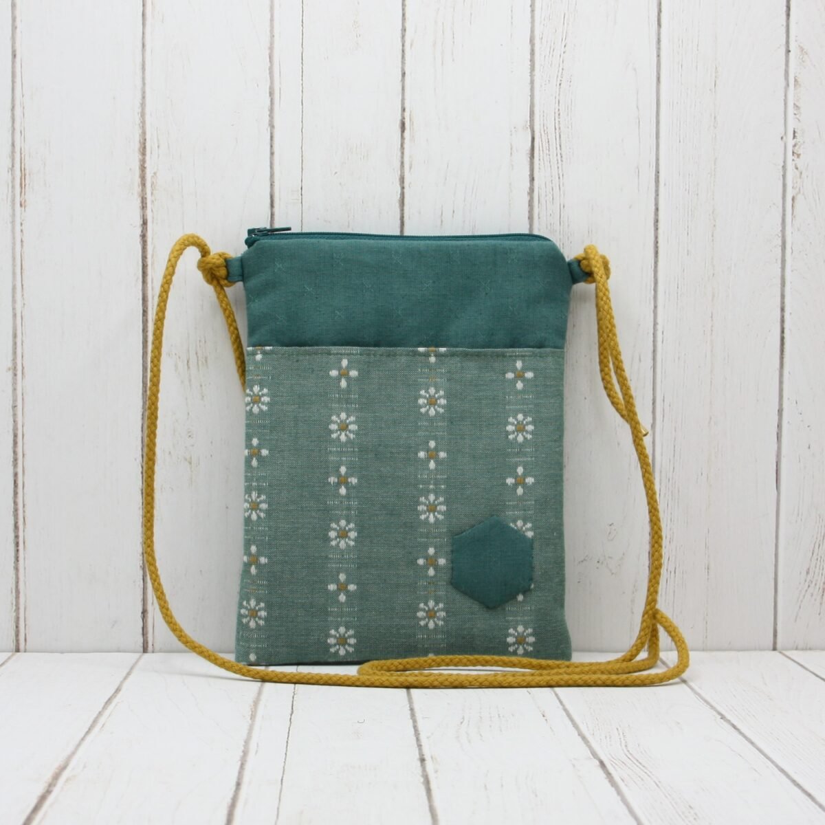 Bolso Minisac "Petits Plaisirs Forêt" - Imagen 2
