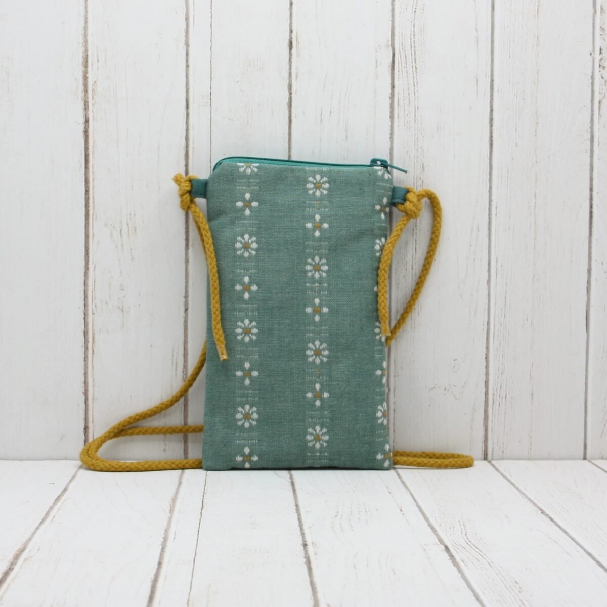 Bolso Petisac "Petits Plaisirs Forêt" - Imagen 3