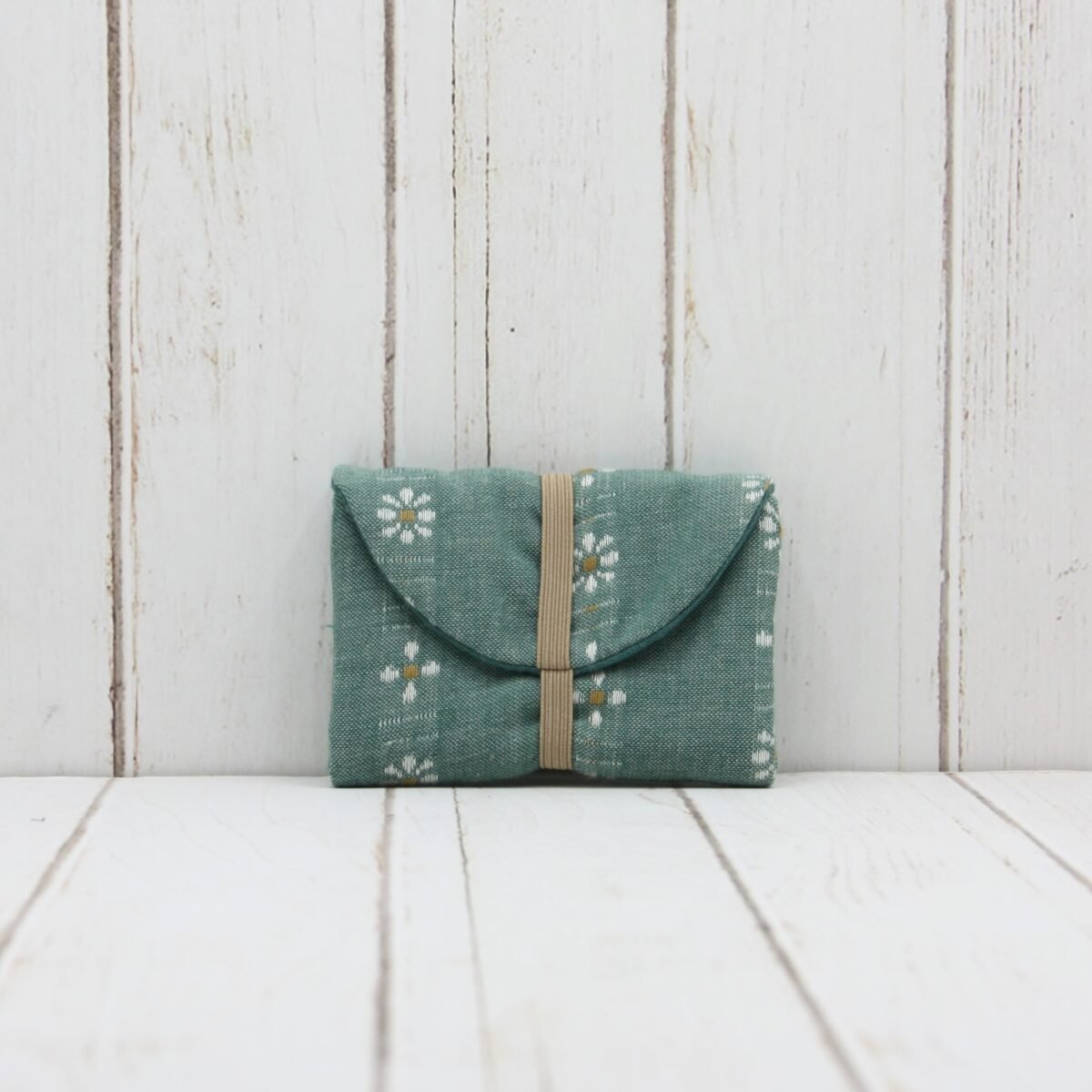 Monedero Anaïs "Petits Plaisirs Forêt" - Imagen 2