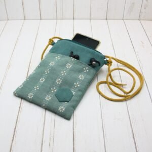 Bolso Minisac "Petits Plaisirs Forêt"