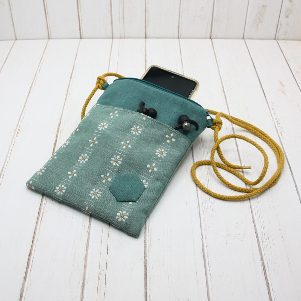 Bolso Minisac "Petits Plaisirs Forêt"