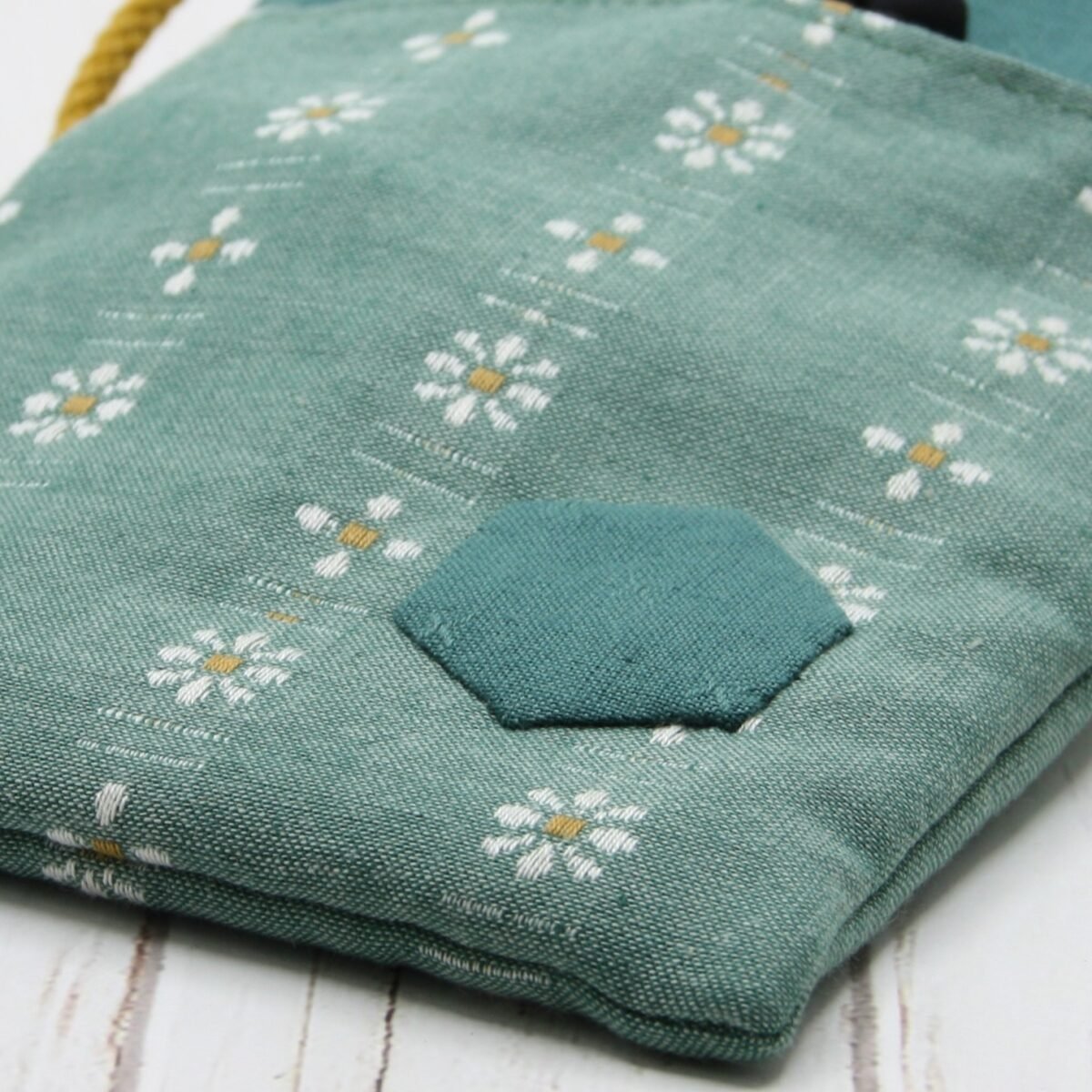 Bolso Minisac "Petits Plaisirs Forêt" - Imagen 5