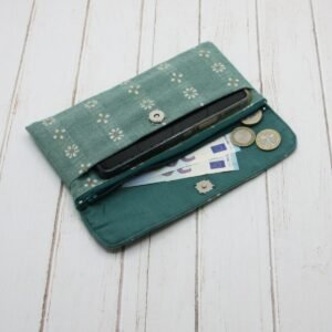 Monedero Chloé "Petits Plaisirs Forêt"