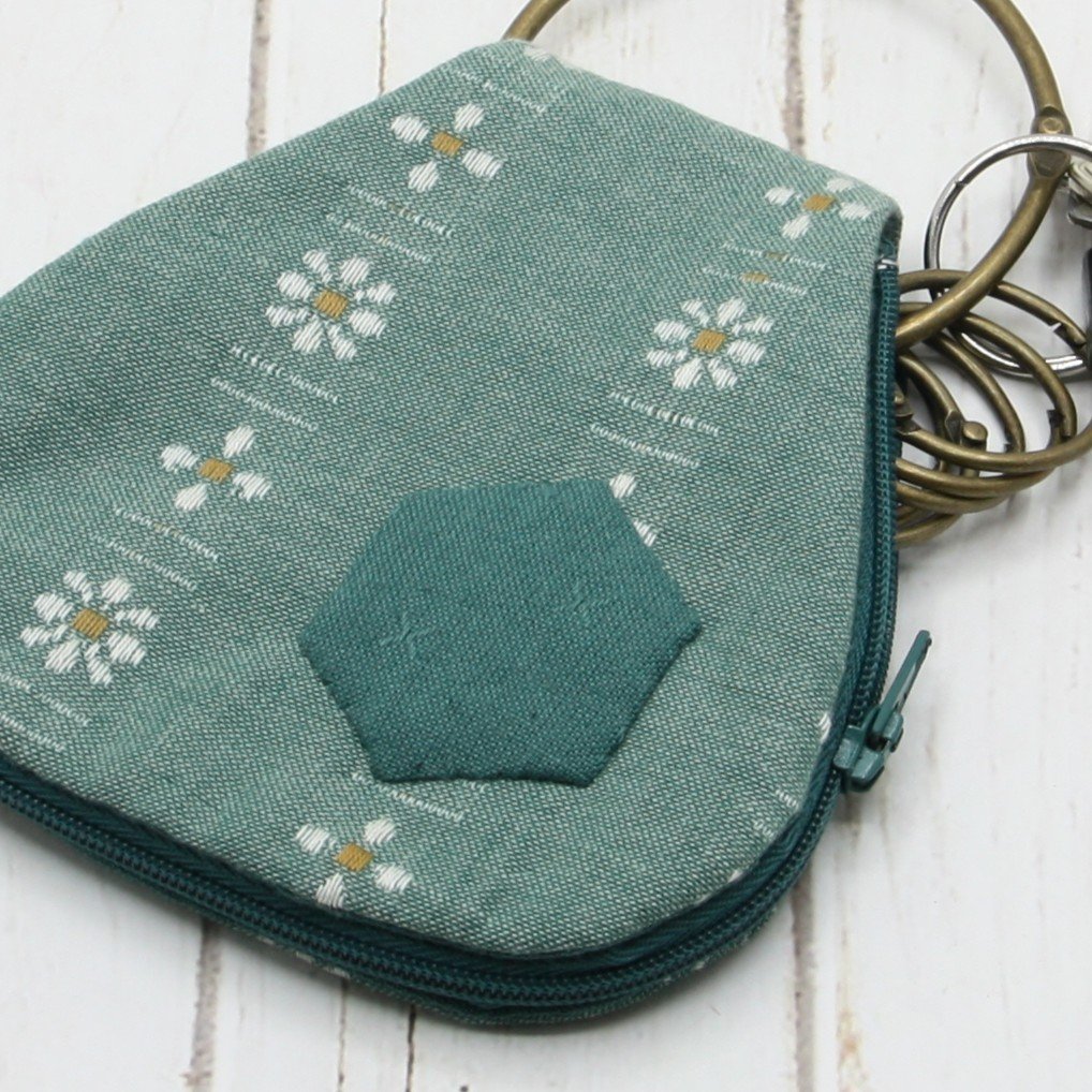 Llavero Anilla "Petits Plaisirs Forêt" - Imagen 4