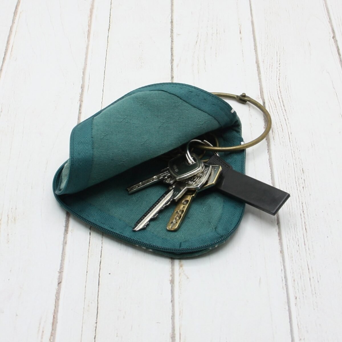 Llavero Anilla "Petits Plaisirs Forêt" - Imagen 5