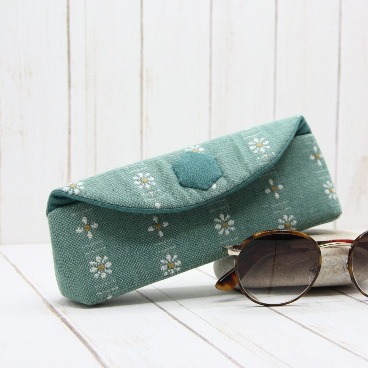 Funda Gafas "Petits Plaisirs Forêt" - Imagen 3