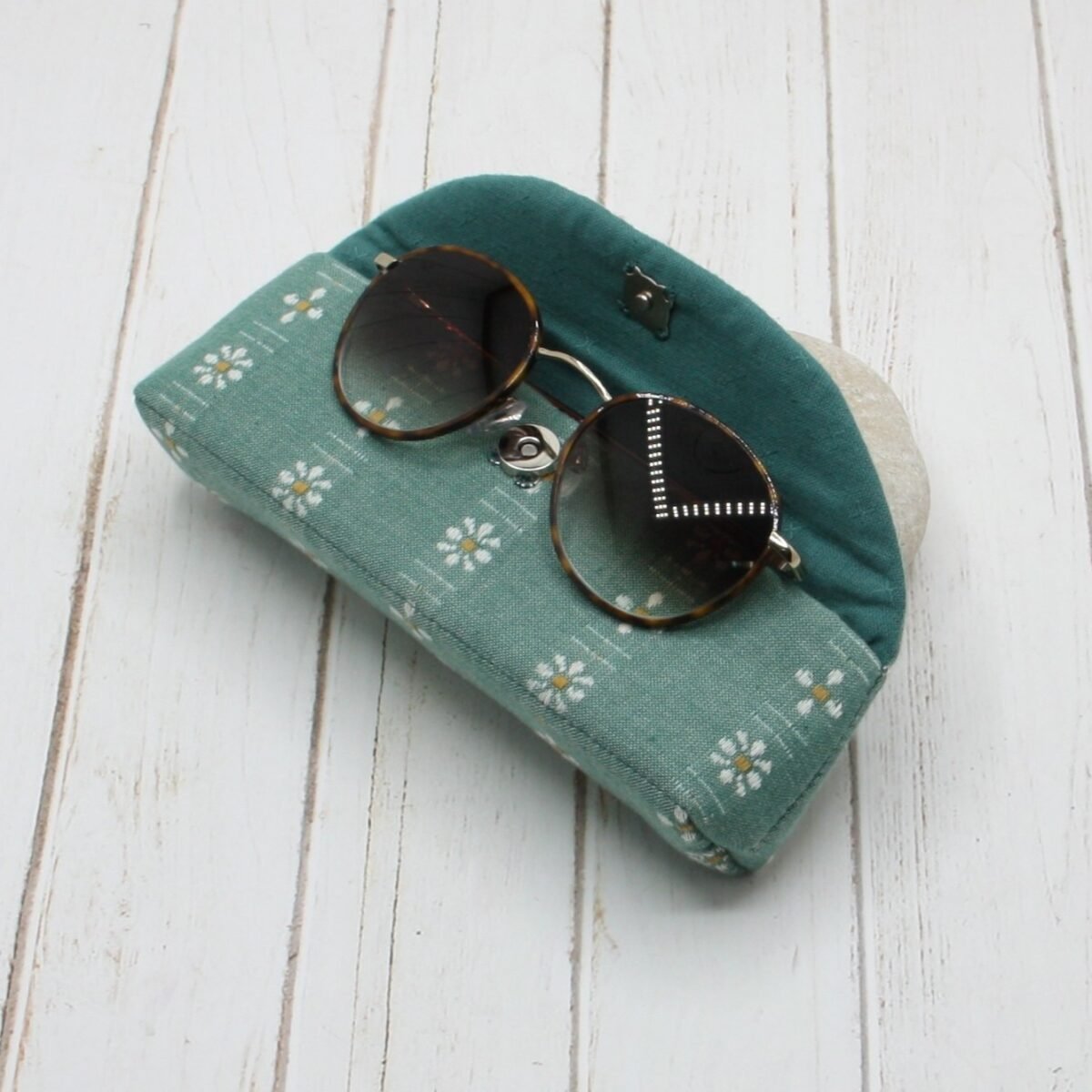 Funda Gafas "Petits Plaisirs Forêt" - Imagen 4