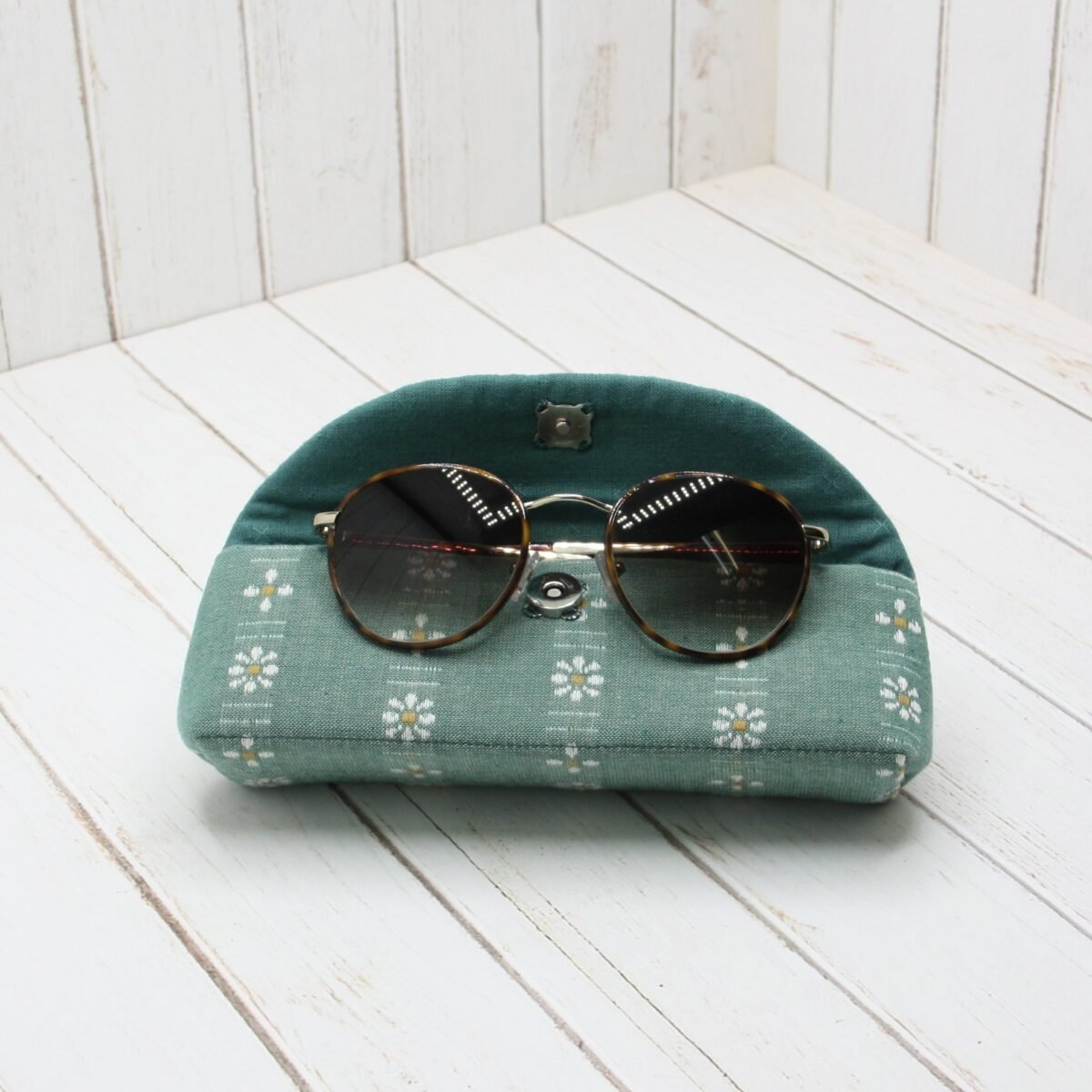 Funda Gafas "Petits Plaisirs Forêt" - Imagen 5