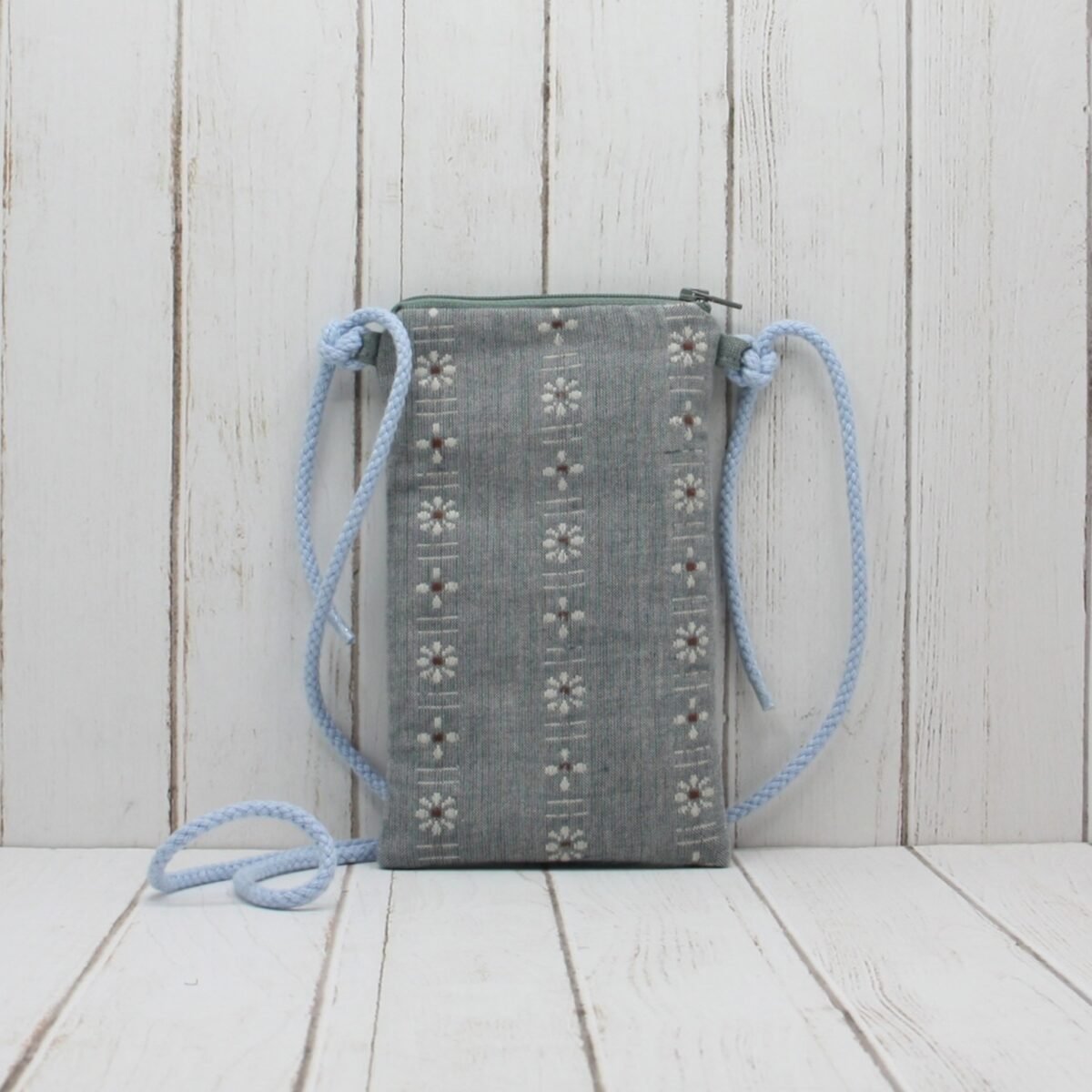Bolso Petisac "Petits Plaisirs Brise" - Imagen 3