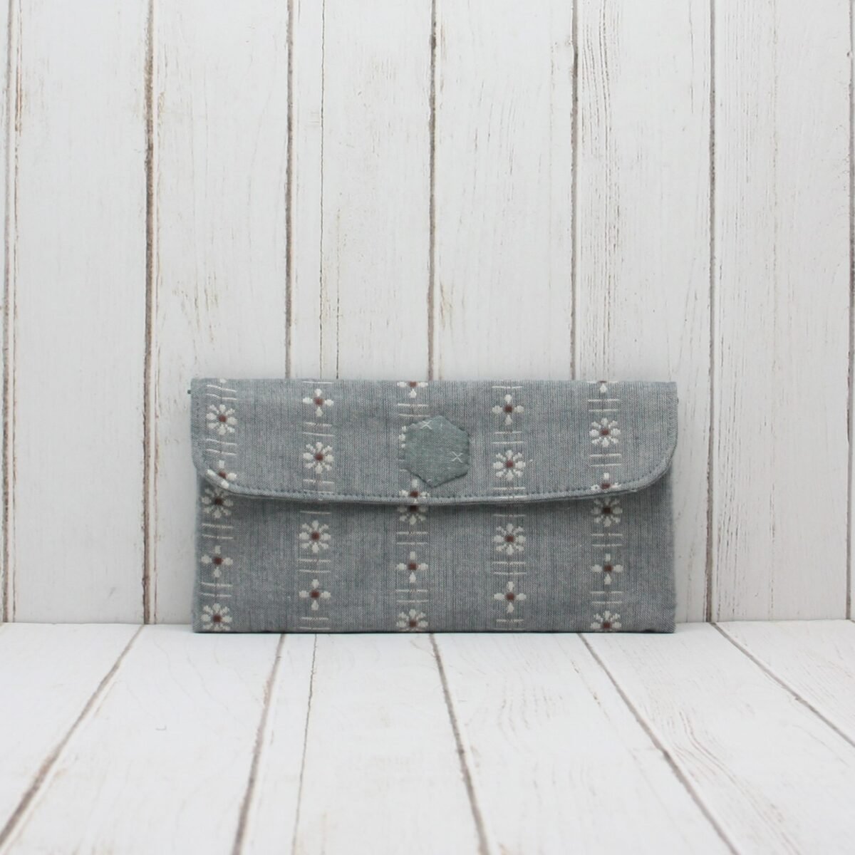 Monedero Chloé "Petits Plaisirs Brise" - Imagen 2