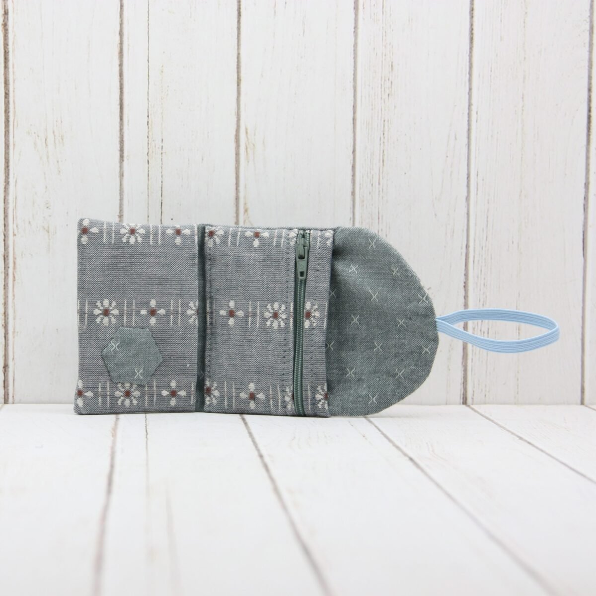 Monedero Anaïs "Petits Plaisirs Brise" - Imagen 3