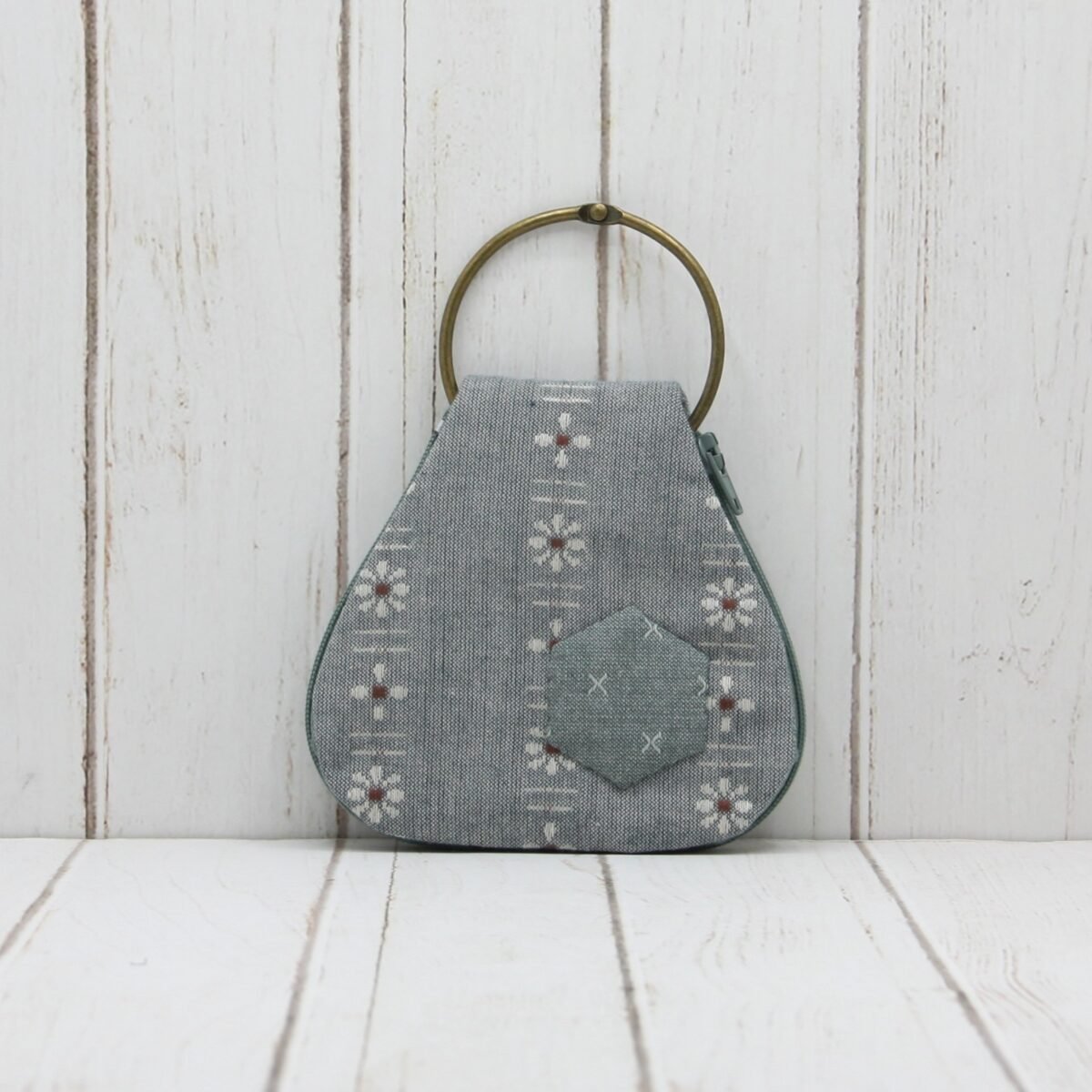 Llavero Anilla "Petits Plaisirs Brise" - Imagen 2