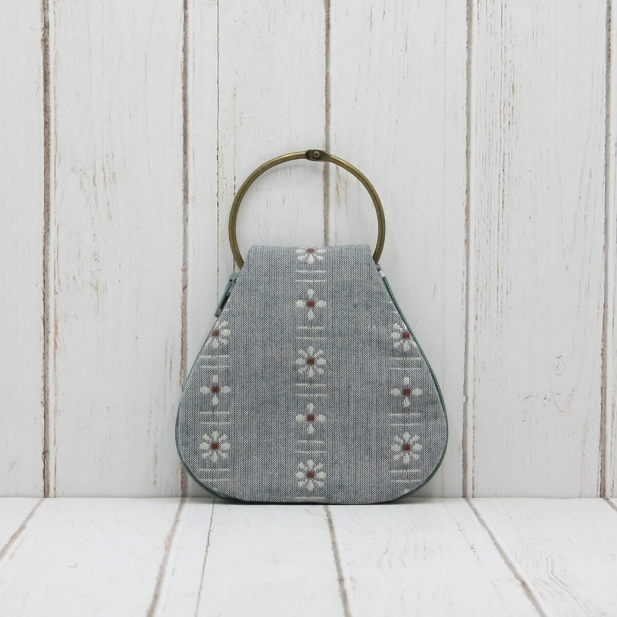 Llavero Anilla "Petits Plaisirs Brise" - Imagen 3