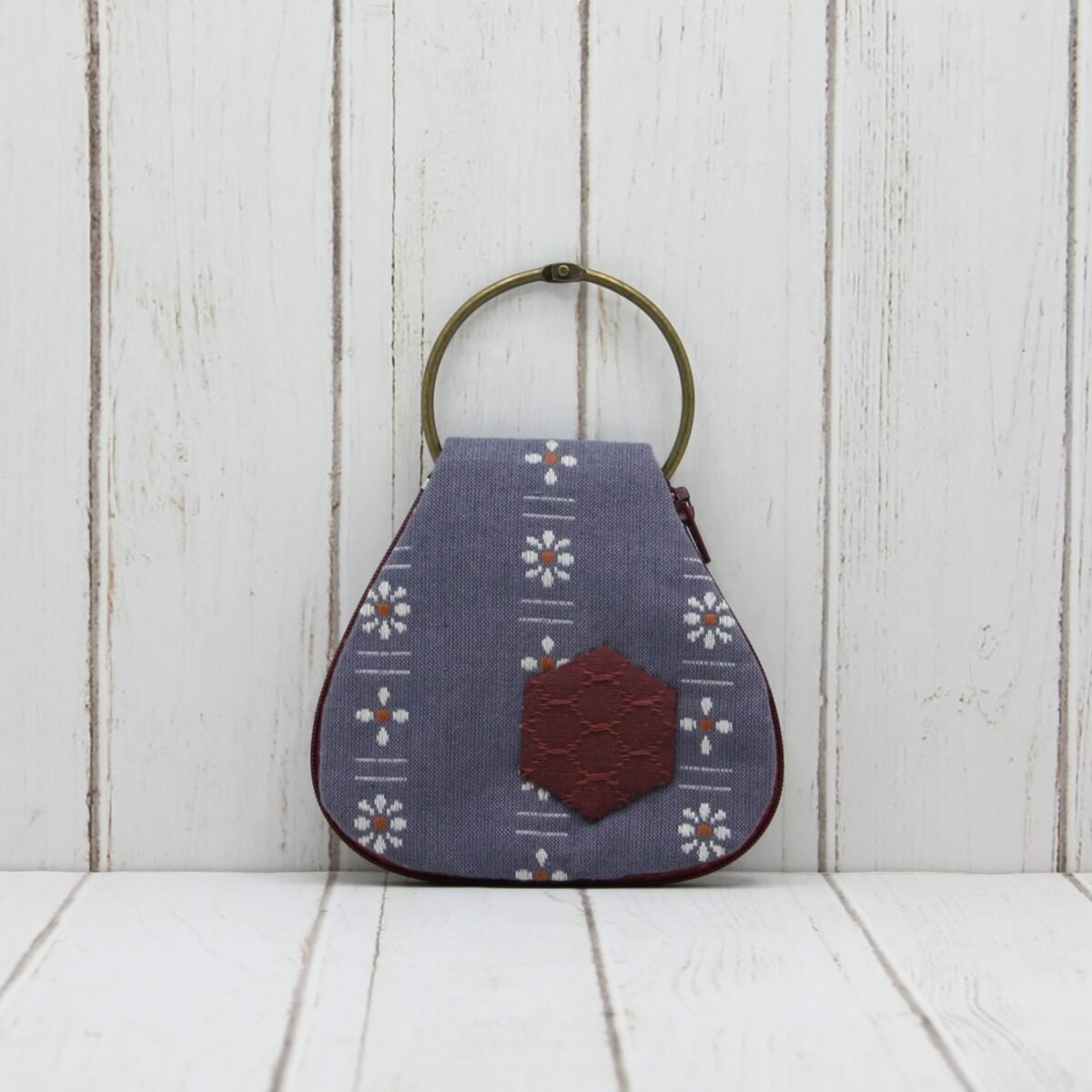 Llavero Anilla "Petits Plaisirs Flamme" - Imagen 3