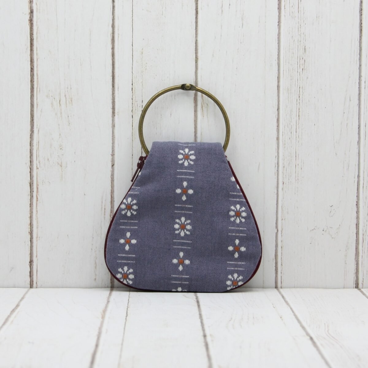 Llavero Anilla "Petits Plaisirs Flamme" - Imagen 2