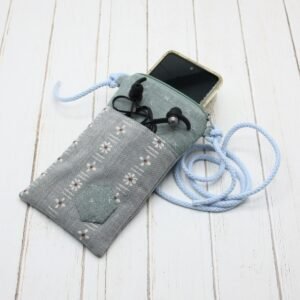 Bolso Petisac "Petits Plaisirs Brise"