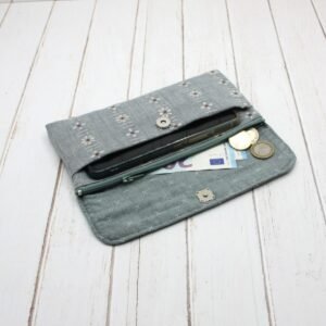 Monedero Chloé "Petits Plaisirs Brise"