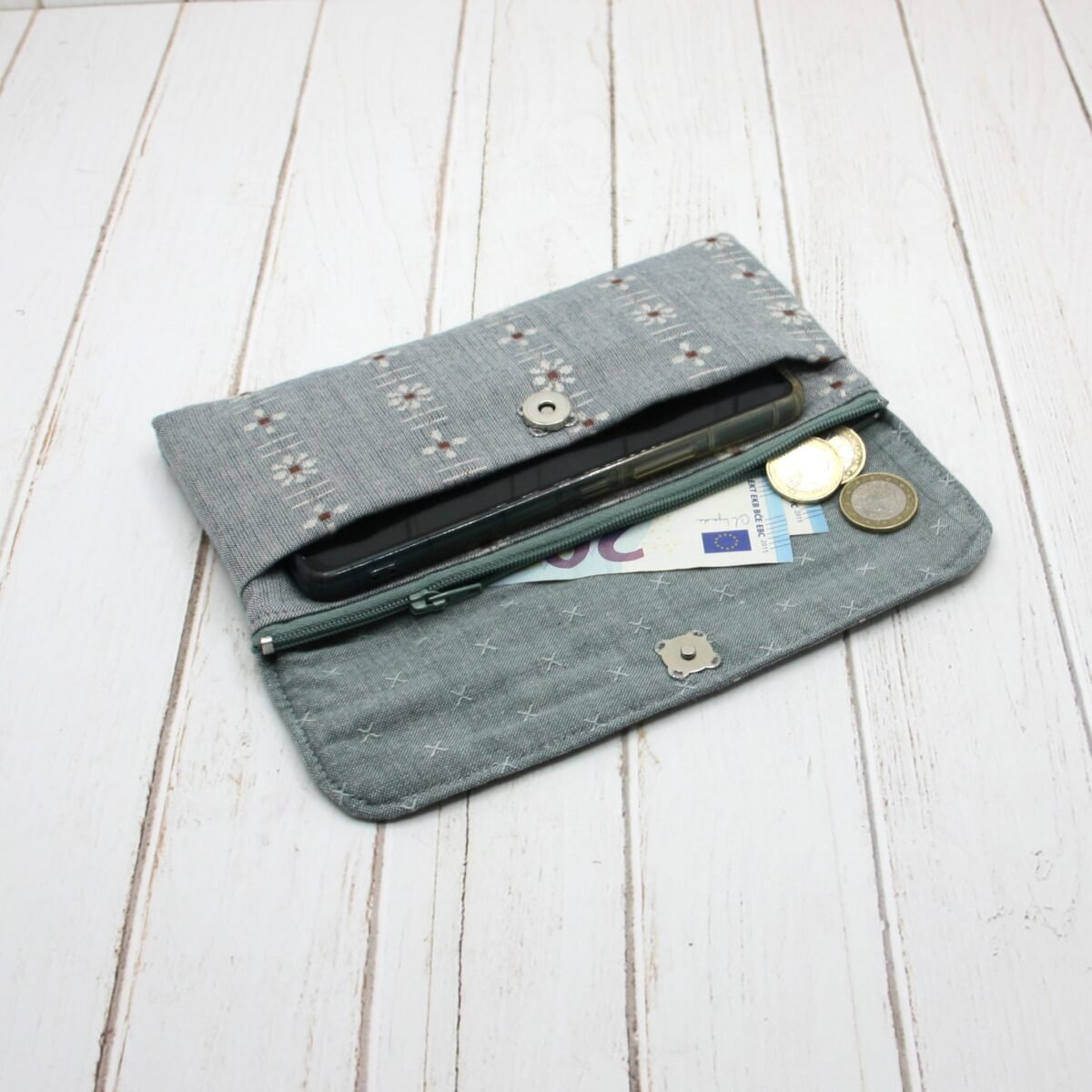 Monedero Chloé "Petits Plaisirs Brise"