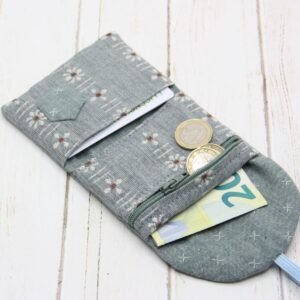 Monedero Anaïs "Petits Plaisirs Brise"