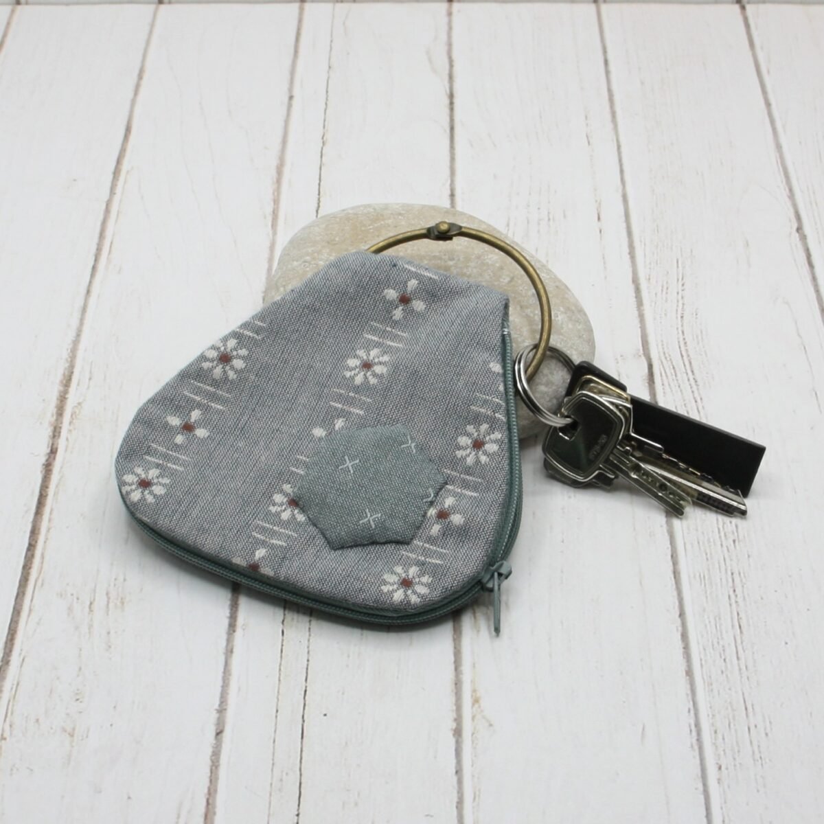 Llavero Anilla "Petits Plaisirs Brise"