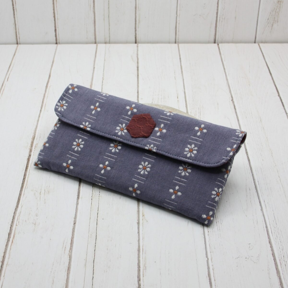 Monedero Chloé "Petits Plaisirs Flamme"