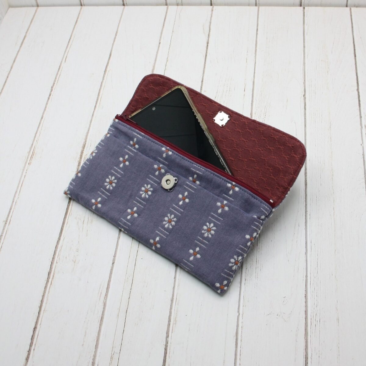 Monedero Chloé "Petits Plaisirs Flamme" - Imagen 4