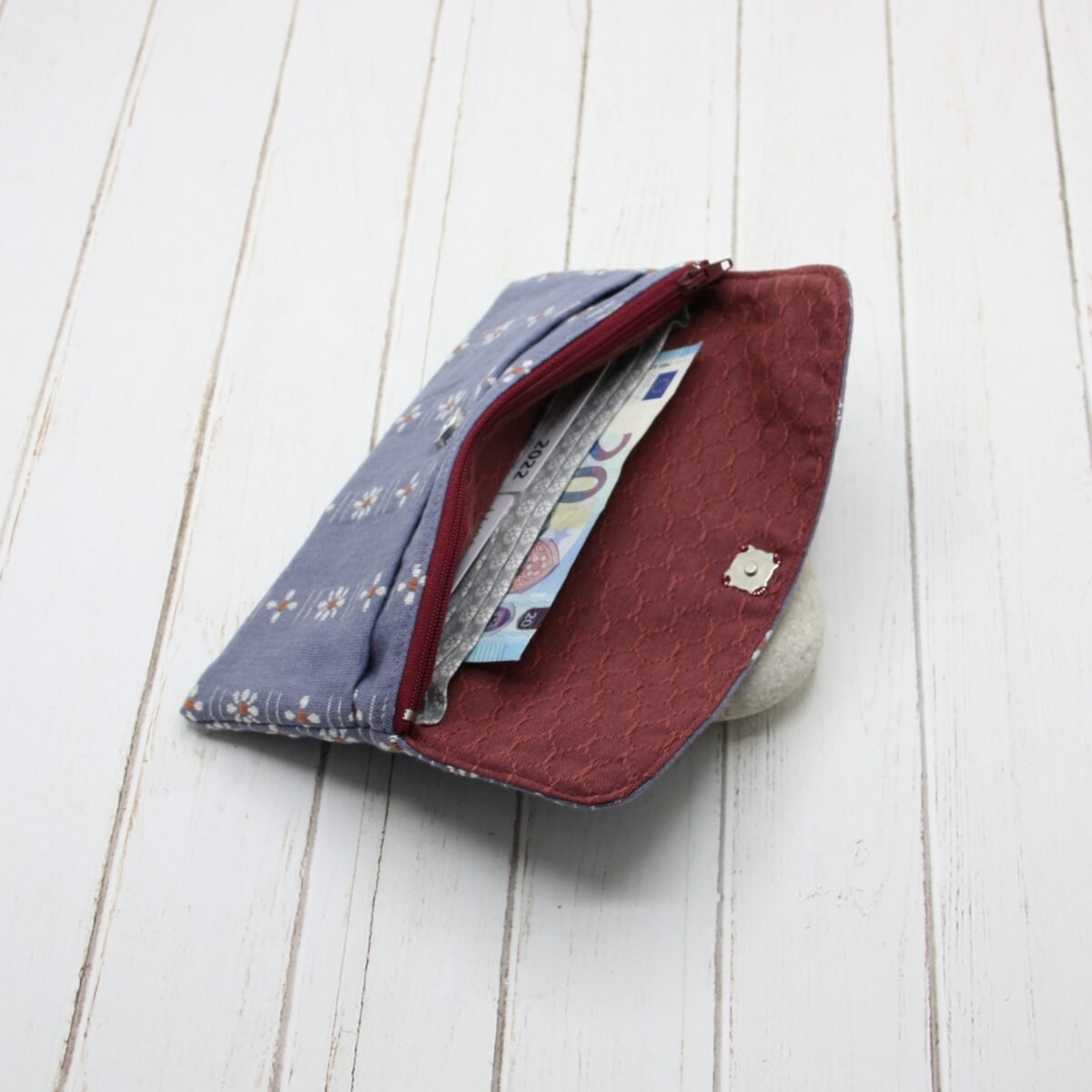 Monedero Chloé "Petits Plaisirs Flamme" - Imagen 6