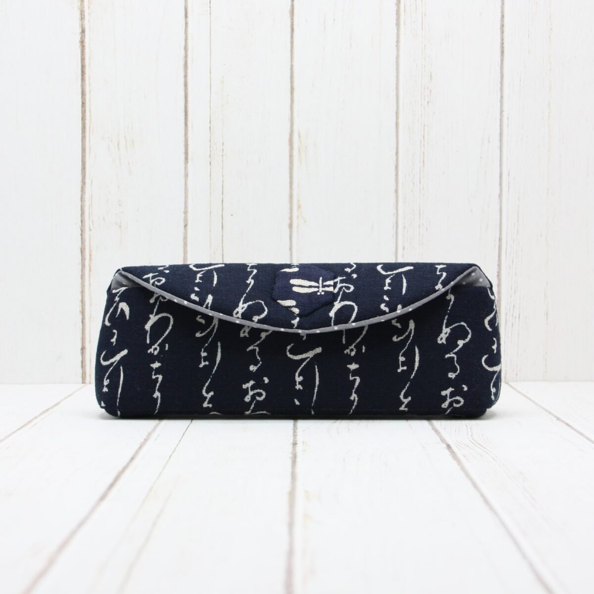 Funda Gafas "Índigo Letras" - Imagen 2