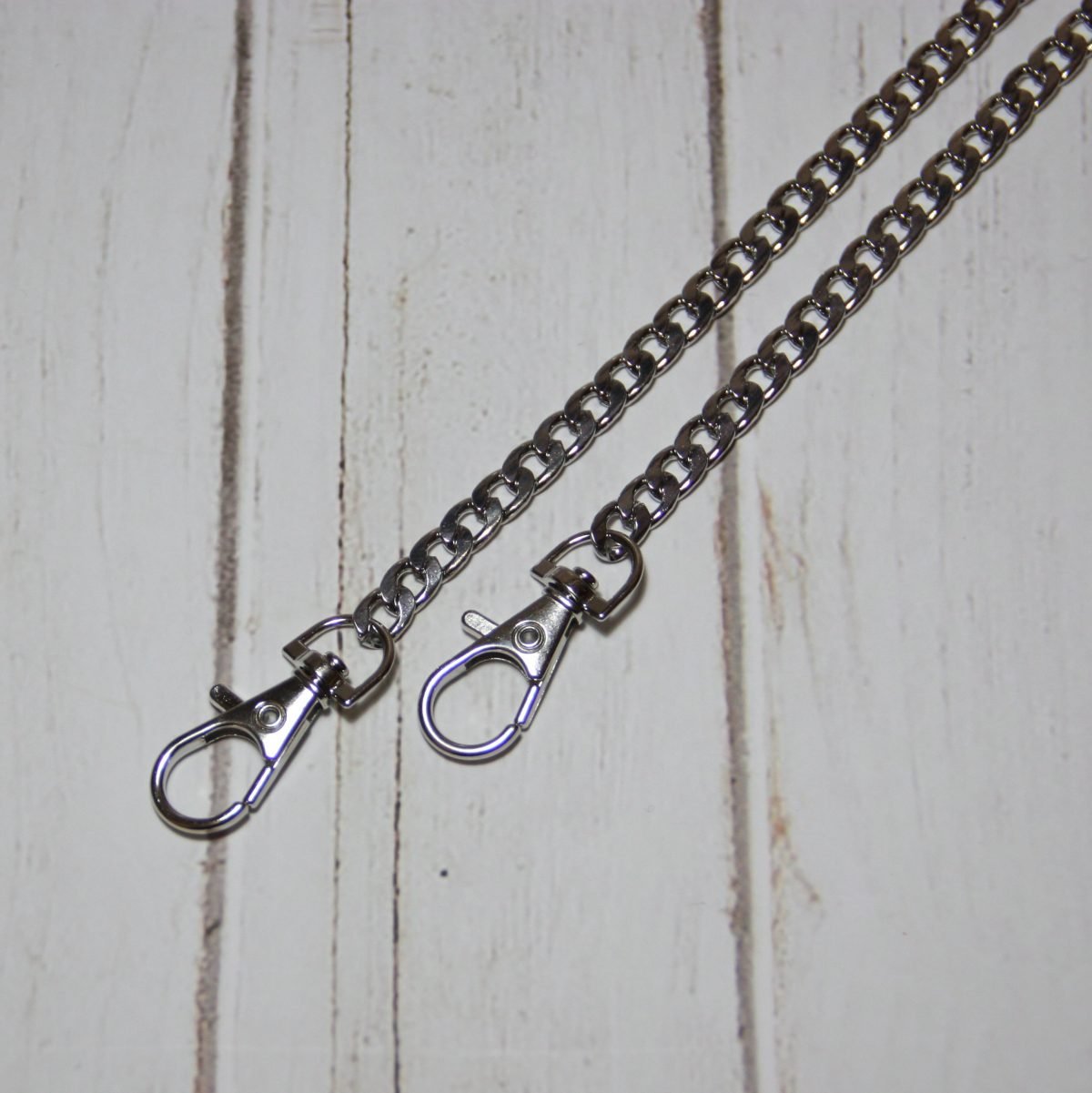 Bolso Sandrine "Rococó Lila" - Imagen 3