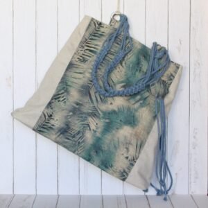 Colección Fresh "Palmeras"