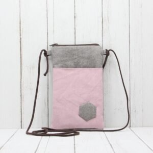 Bolso Petisac "Natura Flor de Almendro"