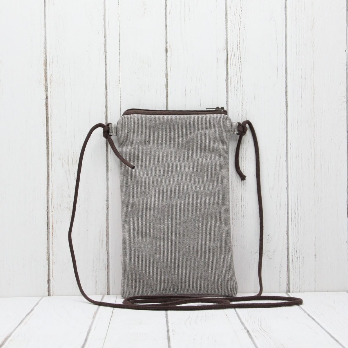 Bolso Petisac "Natura Flor de Almendro" - Imagen 2