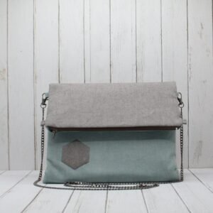 Bolso Sandrine "Natura Mar"