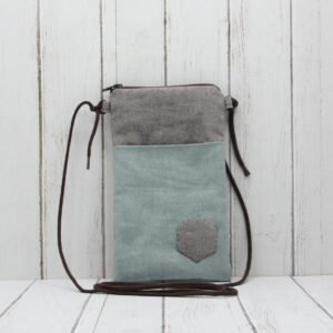 Bolso Petisac "Natura Mar"