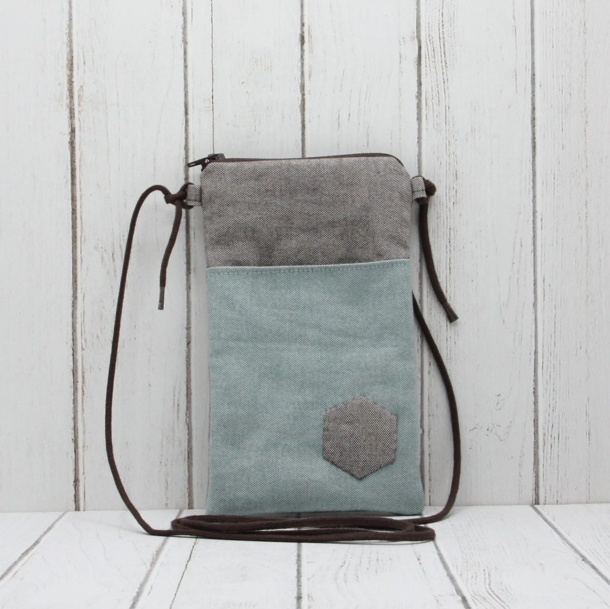 Bolso Petisac "Natura Mar"