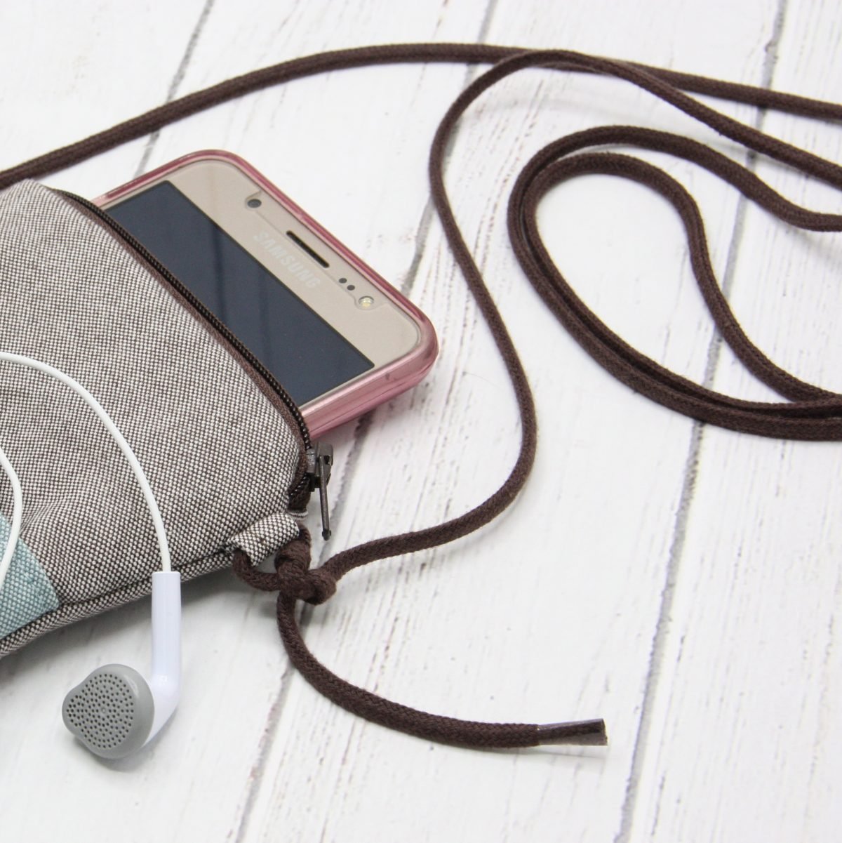 Bolso Petisac "Natura Mar" - Imagen 4