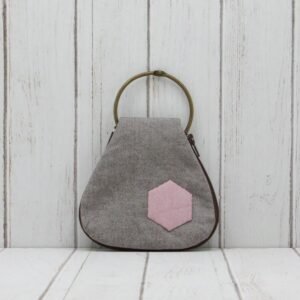 Llavero Anilla "Natura Almendro"