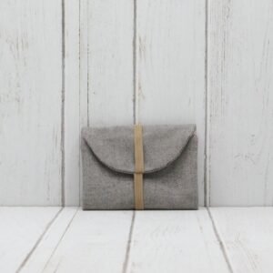 Monedero Anaïs "Natura Almendro"