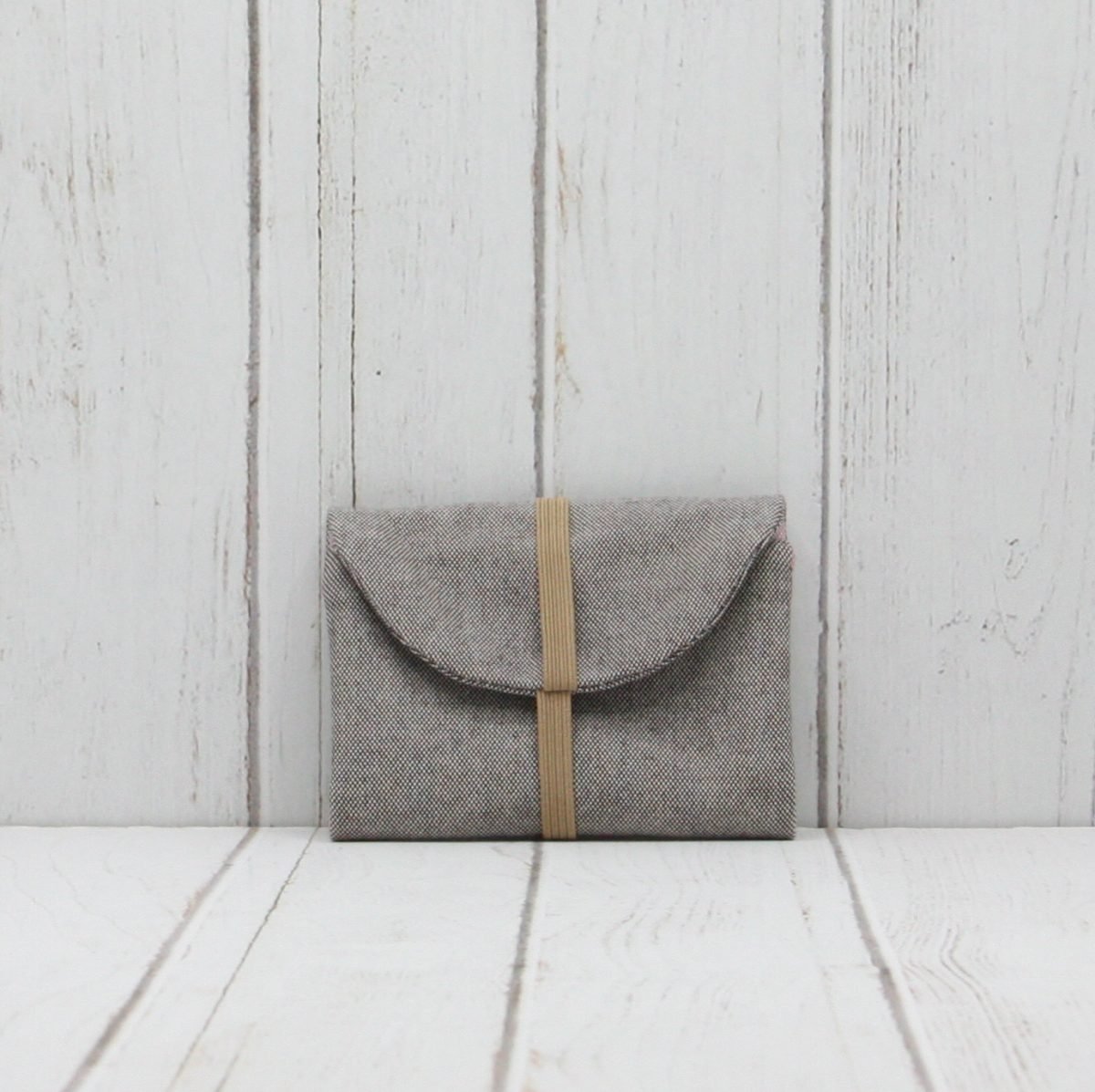 Monedero Anaïs "Natura Almendro"