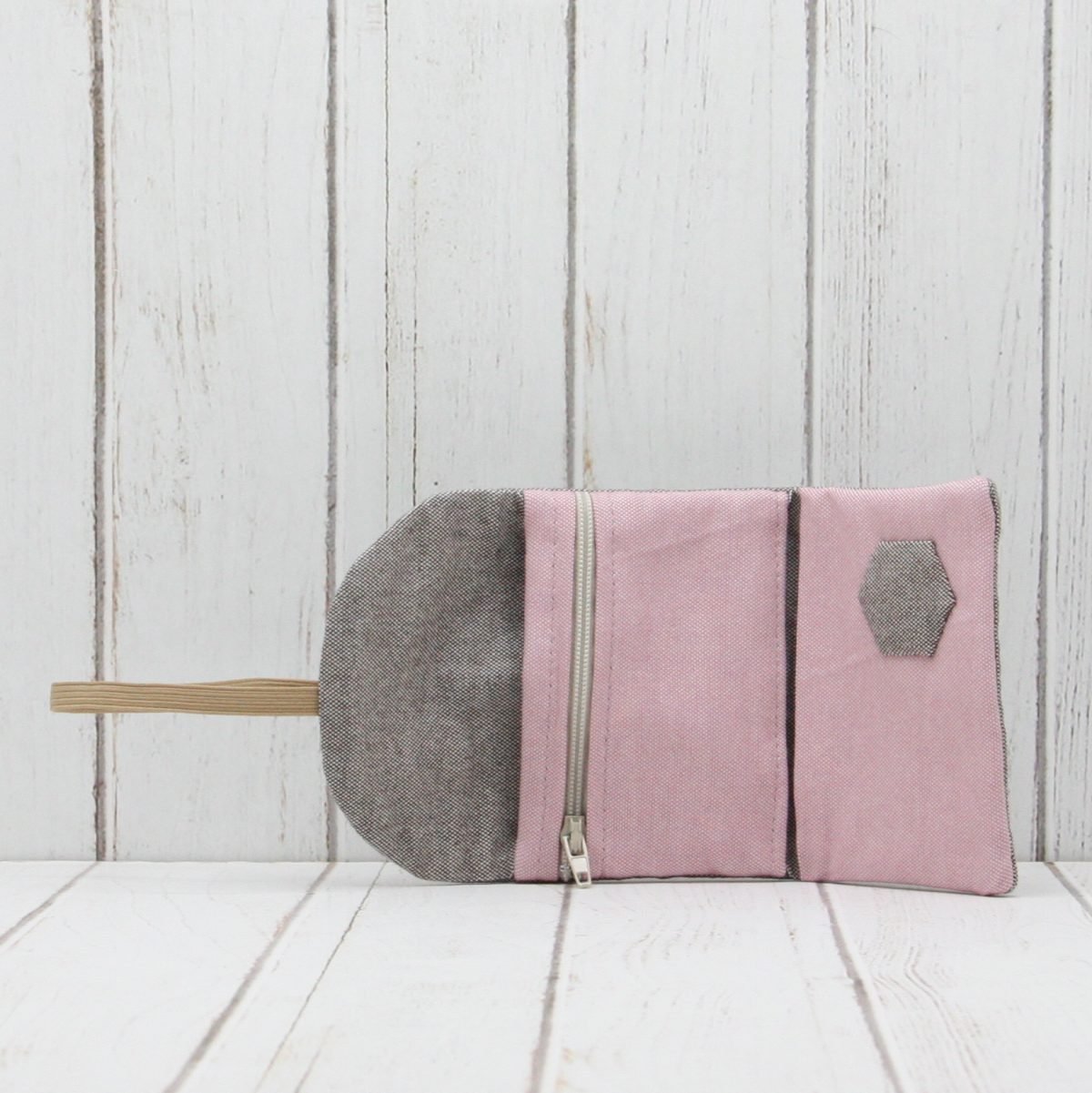 Monedero Anaïs "Natura Almendro" - Imagen 2