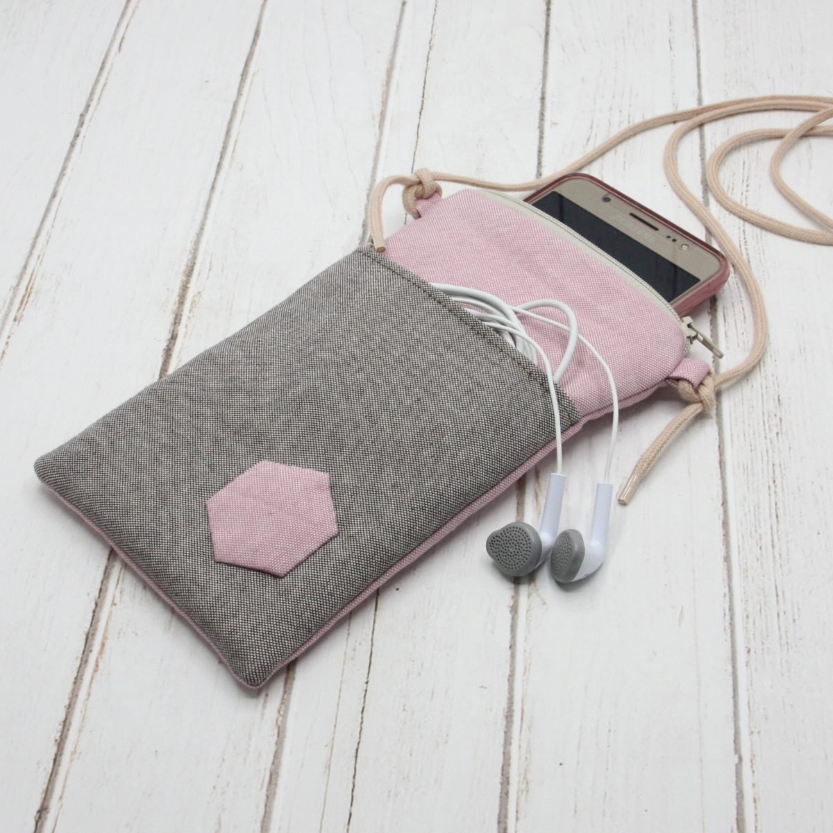 Bolso Petisac "Natura Almendro" - Imagen 3