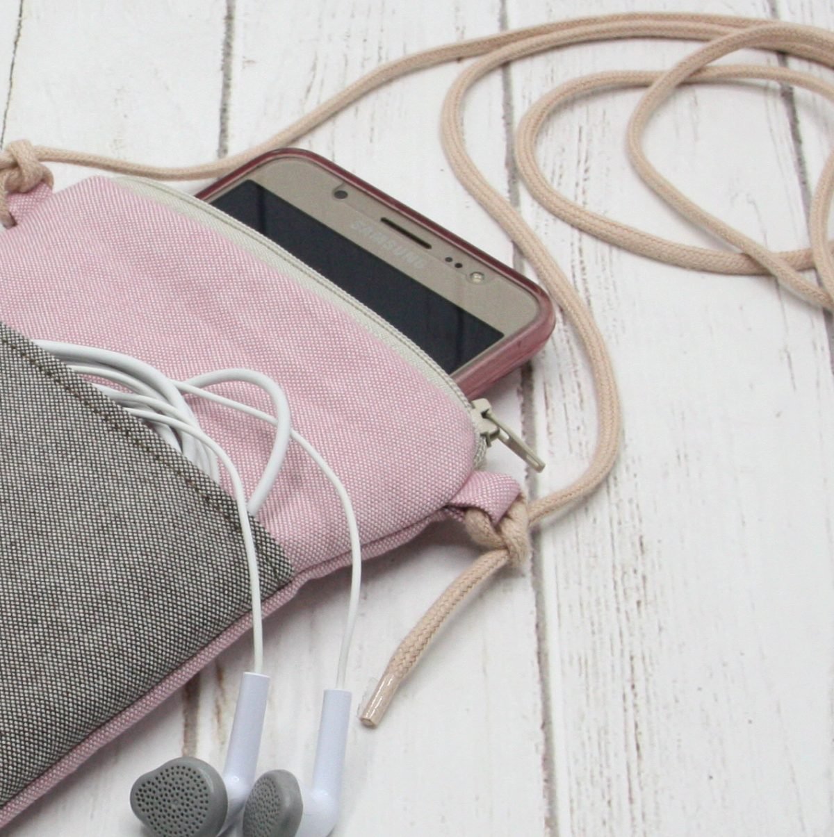 Bolso Petisac "Natura Almendro" - Imagen 4