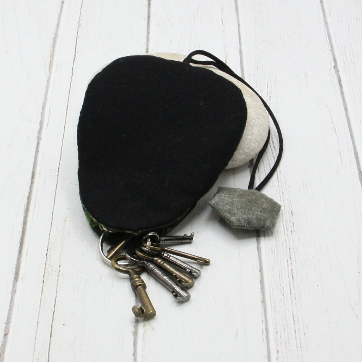 Llavero Alcachofa "Modelo 4" - Imagen 2