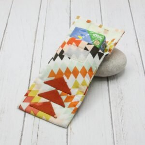 O-Funda Pequeña "Boho"